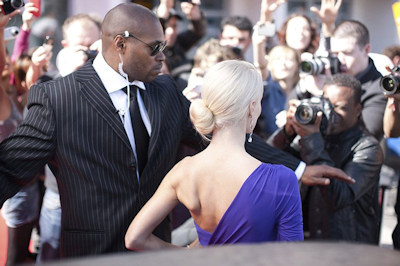 Bodyguards 