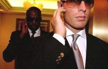 USA Security Services