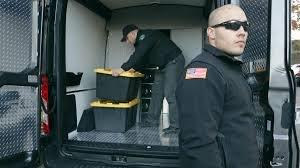 Transporting your assets presents the greatest opportunity for criminals to impact your business.