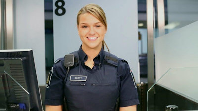 USA Security Services