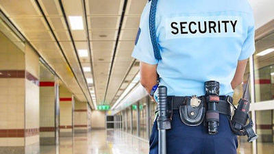 USA Security Services